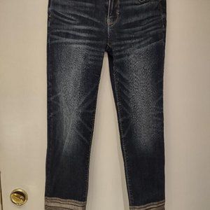 White House Black Market Jeans